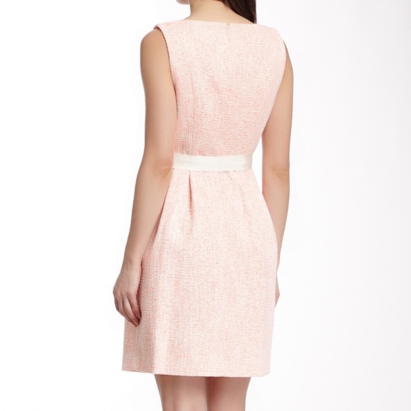 👗🌸👗🌸Trina Turk Aimee Tweed dress ❤️ - Picture 3 of 7